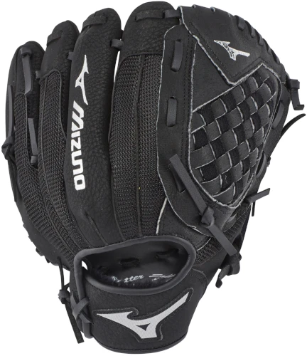 10.5 Inch Mizuno Prospect PowerClose GPP1050Y3 Youth Baseball Glove 312722 3 10.5 Inch Mizuno Prospect PowerClose GPP1050Y3 Youth Baseball Glove 312722
