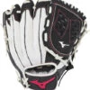 10 Inch Mizuno Prospect Finch GPP1005F3 Youth Fastpitch Softball Glove 312729 -Mizuno 10 inch mizuno prospect finch gpp1005f3 youth fastpitch softball glove 312729 10