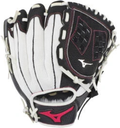 10 Inch Mizuno Prospect Finch GPP1005F3 Youth Fastpitch Softball Glove 312729