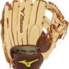 11.25 Inch Mizuno Classic Pro Soft GCP42S3 Adult Infield Baseball Glove 312681 -Mizuno 11 25 inch mizuno classic pro soft gcp42s3 adult infield baseball glove 312681 10