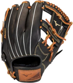 11.25 Inch Mizuno Select 9 GSN1125 Adult Infield Baseball Glove 312847