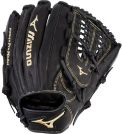 11.5 Inch Mizuno MVP Prime Future GMVP1150PY3 Youth Infield Baseball Glove