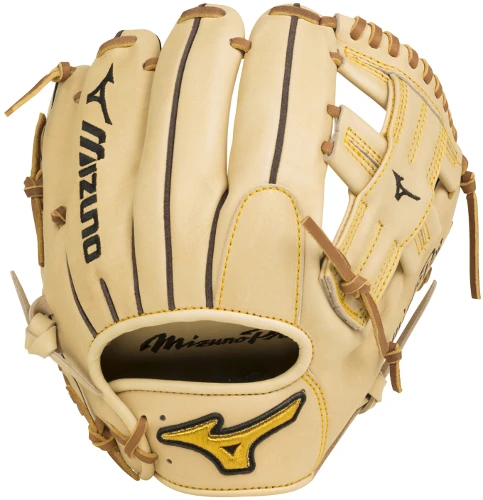 11.5 Inch Mizuno Pro GMP2-400R Adult Infield Baseball Glove 312492 3 11.5 Inch Mizuno Pro GMP2-400R Adult Infield Baseball Glove 312492