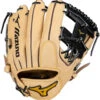 11.5 Inch Mizuno Pro GMP2-400RDD3 Adult Infield Baseball Glove 312816 -Mizuno 11 5 inch mizuno pro gmp2 400rdd3 adult infield baseball glove 312816 10