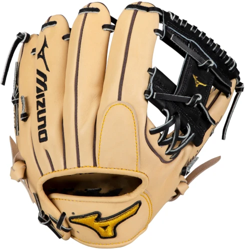 11.5 Inch Mizuno Pro GMP2-400RDD3 Adult Infield Baseball Glove 312816 3 11.5 Inch Mizuno Pro GMP2-400RDD3 Adult Infield Baseball Glove 312816