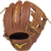 11.5 Inch Mizuno Pro Limited Edition GMP600J Adult Infield Baseball Glove -Mizuno 11 5 inch mizuno pro limited edition gmp600j adult infield baseball glove 8