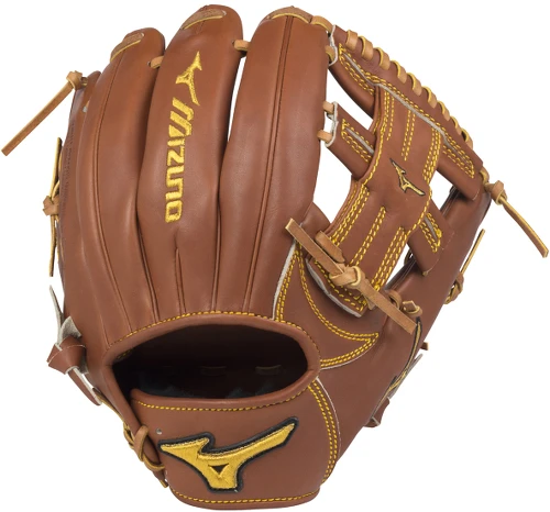 11.5 Inch Mizuno Pro Limited Edition GMP600J Adult Infield Baseball Glove 3 11.5 Inch Mizuno Pro Limited Edition GMP600J Adult Infield Baseball Glove