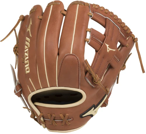 11.5 Inch Mizuno Pro Select GPS1-400R Adult Infield Baseball Glove 312560 3 11.5 Inch Mizuno Pro Select GPS1-400R Adult Infield Baseball Glove 312560