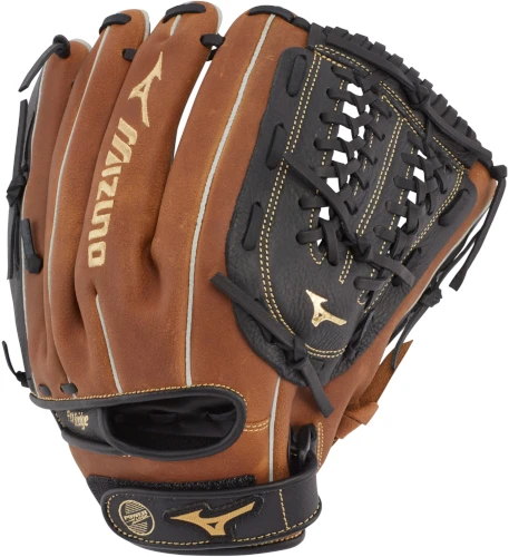 11.5 Inch Mizuno Prospect GPSL1150BR Youth Baseball Glove 312785 3 11.5 Inch Mizuno Prospect GPSL1150BR Youth Baseball Glove 312785