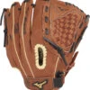 11.5 Inch Mizuno Prospect PowerClose GPP1150Y3 Youth Baseball Glove 312622 -Mizuno 11 5 inch mizuno prospect powerclose gpp1150y3 youth baseball glove 312622 4