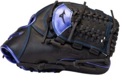 11.75 Inch Mizuno MVP Prime SE GMVP1175PSE8-Black/Royal Adult Infield Baseball Glove 7 11.75 Inch Mizuno MVP Prime SE GMVP1175PSE8-Black/Royal Adult Infield Baseball Glove -Mizuno 11 75 inch mizuno mvp prime se gmvp1175pse8 black royal adult infield baseball glove 17