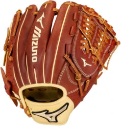 11.75 Inch Mizuno Prime Elite GPE1175 Adult Infield Baseball Glove 312844