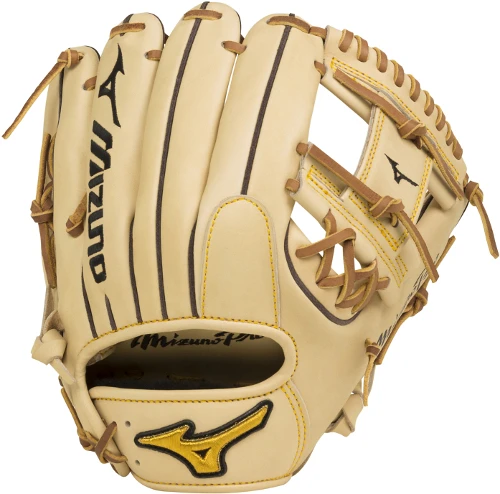 11.75 Inch Mizuno Pro GMP2-600S Adult Infield Baseball Glove 312489 3 11.75 Inch Mizuno Pro GMP2-600S Adult Infield Baseball Glove 312489