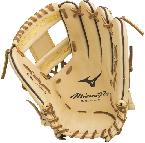 11.75 Inch Mizuno Pro GMP2-600S Adult Infield Baseball Glove 312489 4 11.75 Inch Mizuno Pro GMP2-600S Adult Infield Baseball Glove 312489 - Image 2