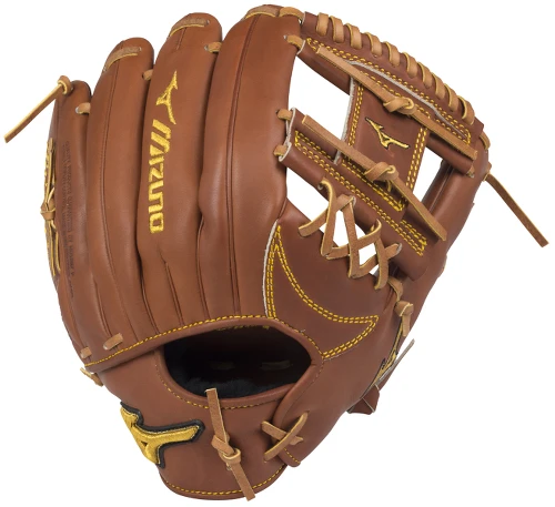 11.75 Inch Mizuno Pro Limited Edition GMP500J Adult Infield Baseball Glove 3 11.75 Inch Mizuno Pro Limited Edition GMP500J Adult Infield Baseball Glove