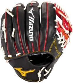 11.75 Inch Mizuno Pro Michael Chavis Player Model GMP2MC-600R Adult Infield Baseball Glove 312976
