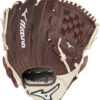 11 Inch Mizuno Franchise GFN1100B3 Youth Infield Baseball Glove -Mizuno 11 inch mizuno franchise gfn1100b3 youth infield baseball glove 8