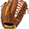 12.25 Inch Mizuno Classic Pro Future GCP71F Youth Baseball Glove -Mizuno 12 25 inch mizuno classic pro future gcp71f youth baseball glove 4