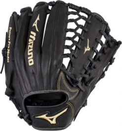 12.25 Inch Mizuno MVP Prime Future GMVP1225PY3 Youth Outfield Baseball Glove