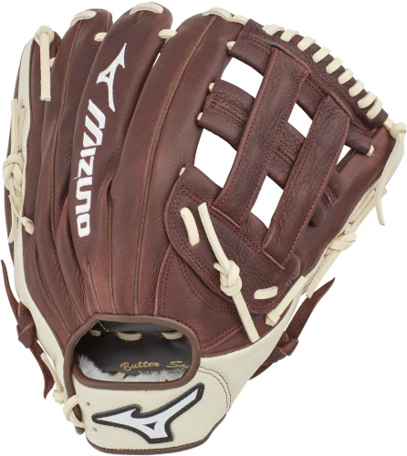 12.5 Inch Mizuno Franchise GFN1250B3 Youth Outfield Baseball Glove 3 12.5 Inch Mizuno Franchise GFN1250B3 Youth Outfield Baseball Glove