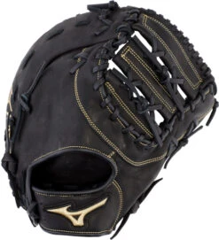 12.5 Inch Mizuno MVP Prime GXF50PB3 Adult Firstbase Baseball Mitt 312741