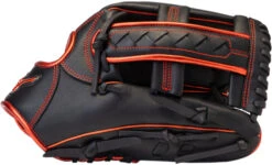 12.5 Inch Mizuno MVP Prime SE GMVP1250PSES8-Black/Red Adult Slowpitch Softball Glove 7 12.5 Inch Mizuno MVP Prime SE GMVP1250PSES8-Black/Red Adult Slowpitch Softball Glove -Mizuno 12 5 inch mizuno mvp prime se gmvp1250pses8 black red adult slowpitch softball glove 11