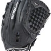 12.5 Inch Mizuno Prospect GPL1250F2 Girl's Youth Fastpitch Softball Glove 312590