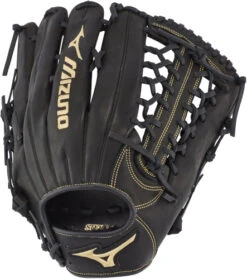 12.75 Inch Mizuno MVP Prime GMVP1275P3 Adult Outfield Baseball Glove 312708