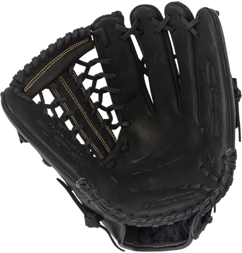 12.75 Inch Mizuno MVP Prime GMVP1275P3 Adult Outfield Baseball Glove 312708 4 12.75 Inch Mizuno MVP Prime GMVP1275P3 Adult Outfield Baseball Glove 312708 - Image 2