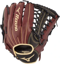 12.75 Inch Mizuno MVP Prime GMVP1275P3BC Adult Outfield Baseball Glove 312780