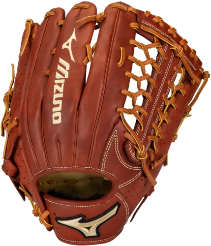 12.75 Inch Mizuno Prime Elite GPE1275M Adult Outfield Baseball Glove 312876 3 12.75 Inch Mizuno Prime Elite GPE1275M Adult Outfield Baseball Glove 312876