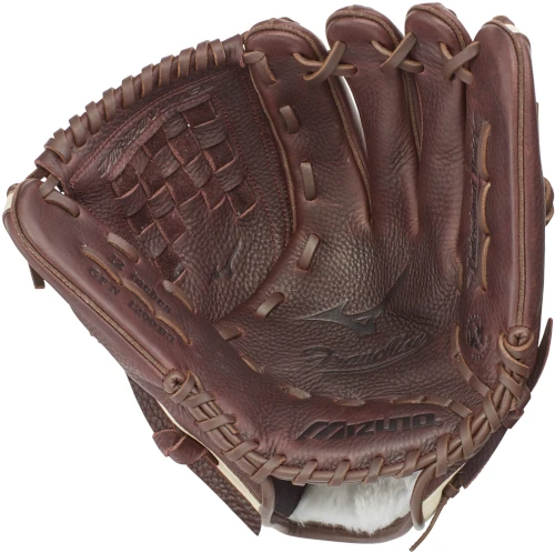 12 Inch Mizuno Franchise GFN1200B3 Youth Baseball Glove 4 12 Inch Mizuno Franchise GFN1200B3 Youth Baseball Glove - Image 2