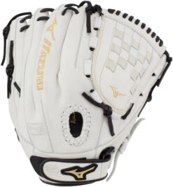 12 Inch Mizuno MVP Prime GMVP1200PF3W Women's Fastpitch Softball Glove 312787