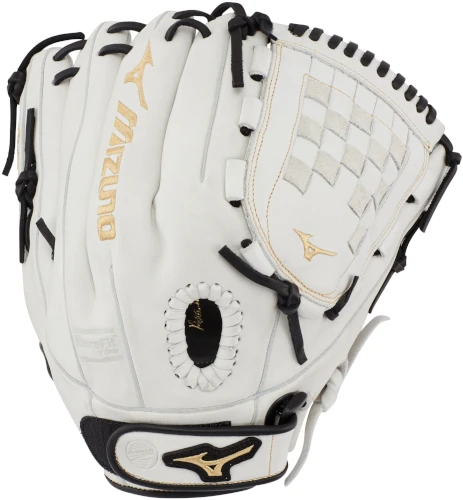 12 Inch Mizuno MVP Prime GMVP1200PF3W Women's Fastpitch Softball Glove 312787 3 12 Inch Mizuno MVP Prime GMVP1200PF3W Women's Fastpitch Softball Glove 312787