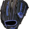 12 Inch Mizuno MVP Prime SE GMVP1200PSE8-Black/Royal Adult Baseball Glove -Mizuno 12 inch mizuno mvp prime se gmvp1200pse8 black royal adult baseball glove 9