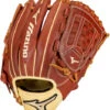 12 Inch Mizuno Prime Elite GPE1200 Adult Baseball Glove 312845