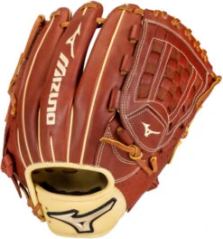 12 Inch Mizuno Prime Elite GPE1200 Adult Baseball Glove 312845