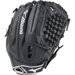 12 Inch Mizuno Prospect GPL1200F2 Girl's Youth Fastpitch Softball Glove 312589