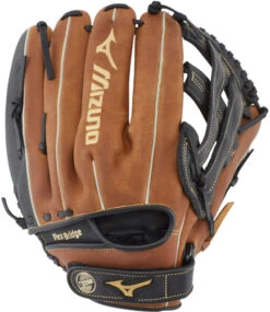 12 Inch Mizuno Prospect GPSL1200BR Youth Baseball Glove 312719