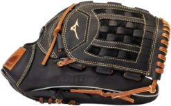 12 Inch Mizuno Select 9 GSN1200 Adult Baseball Glove 312848 7 12 Inch Mizuno Select 9 GSN1200 Adult Baseball Glove 312848 -Mizuno 12 inch mizuno select 9 gsn1200 adult baseball glove 312848 16