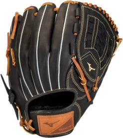 12 Inch Mizuno Select 9 GSN1200 Adult Baseball Glove 312848