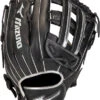 13 Inch Mizuno MVP Prime SE GMVP1300PSES8-Black/Silver Adult Slowpitch Softball Glove 1 13 Inch Mizuno MVP Prime SE GMVP1300PSES8-Black/Silver Adult Slowpitch Softball Glove -Mizuno 13 inch mizuno mvp prime se gmvp1300pses8 black silver adult slowpitch softball glove 9