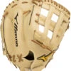13 Inch Mizuno Pro GMP2-300FBM Adult Baseball Firstbase Mitt 312595 -Mizuno 13 inch mizuno pro gmp2 300fbm adult baseball firstbase mitt 312595 8