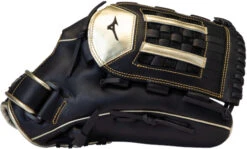 14 Inch Mizuno MVP Prime SE GMVP1400PSES8-Black/Gold Adult Slowpitch Softball Glove 7 14 Inch Mizuno MVP Prime SE GMVP1400PSES8-Black/Gold Adult Slowpitch Softball Glove -Mizuno 14 inch mizuno mvp prime se gmvp1400pses8 black gold adult slowpitch softball glove 11