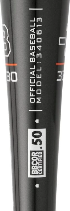 2022 Mizuno B22-Hot Metal Adult BBCOR Baseball Bat (-3oz) 340613 -Mizuno 2022 mizuno b22 hot metal adult bbcor baseball bat 3oz 340613 15