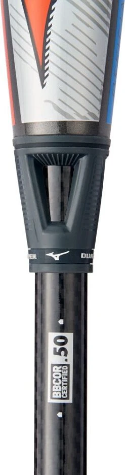 2023 Mizuno B23-PWR CRBN Adult BBCOR Baseball Bat (-3oz) 340637 10 2023 Mizuno B23-PWR CRBN Adult BBCOR Baseball Bat (-3oz) 340637 -Mizuno 2023 mizuno b23 pwr crbn adult bbcor baseball bat 3oz 340637 23