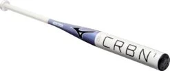 2023 Mizuno F23-CRBN1 Women's Fastpitch Softball Bat (-10oz) 340606 -Mizuno 2023 mizuno f23 crbn1 women s fastpitch softball bat 10oz 340606 18