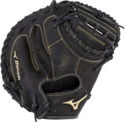 34 Inch Mizuno MVP Prime GXC50PB3 Adult Catcher Baseball Mitt 312734