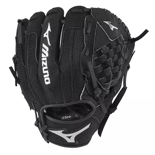 Kids Mizuno Prospect Series PowerClose 10" Tee Ball Glove 3 Kids Mizuno Prospect Series PowerClose 10" Tee Ball Glove