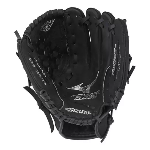Kids Mizuno Prospect Series PowerClose 10" Tee Ball Glove 4 Kids Mizuno Prospect Series PowerClose 10" Tee Ball Glove - Image 2